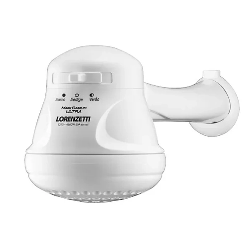 Maxi Banho Ultra com Cano